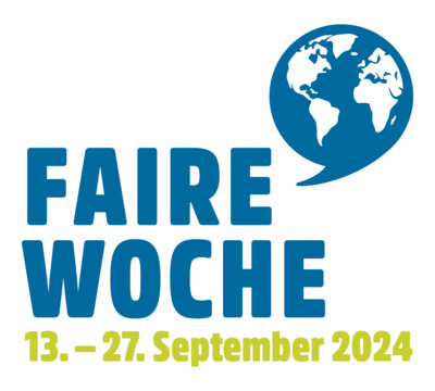 Foto zur Meldung: Faire Woche 2024 - Die größte Aktionswoche des Fairen Handels in Deutschland