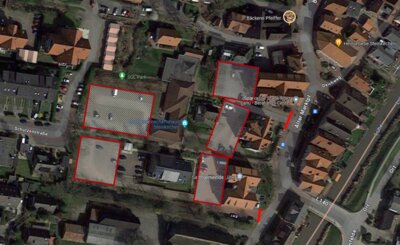 ACHTUNG: Aufgrund des Altländer Apfelfestes Parkplatzsperrung in Steinkirchen vom 14.09.24 6:00 Uhr bis 15.09.24 19:00 Uhr (Bild vergr&ouml;&szlig;ern)