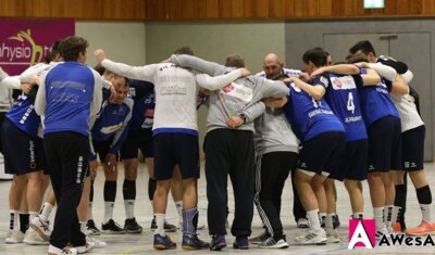 Meldung: 1. Herren mit „Derby“ in Schaumburg: „Für uns ist der Gegner eine Wundertüte“