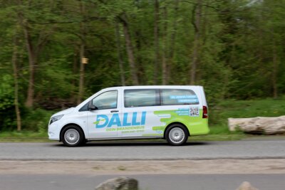 Foto zur Meldung: Umfrage ÖPNV Brandenburg