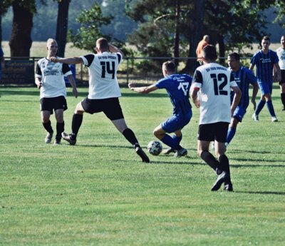 Spielbericht 08.09.2024 (2. Spieltag) (Bild vergrößern)