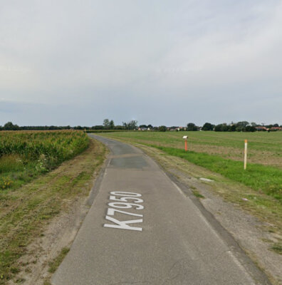 Neues von der K7950 in Kieritzsch (Bild vergrößern)