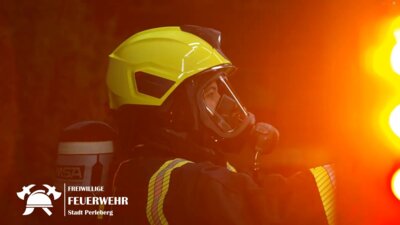 Foto zur Meldung: Bufti für die Feuerwehr gesucht