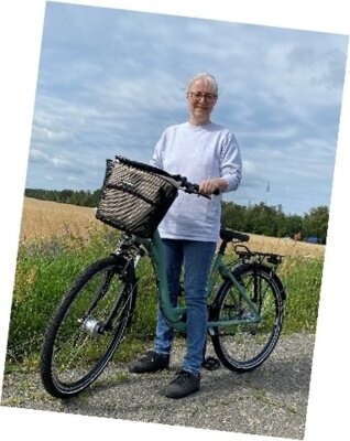 Foto zur Meldung: Calau – genau mein Ding