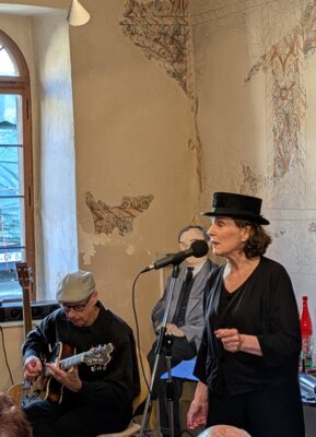 Foto zur Meldung: Theaterensemble 