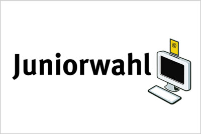 Meldung: ES SIND JUNIORWAHLEN!!!
