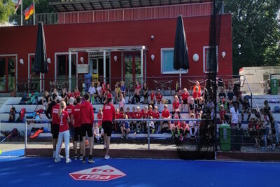 copyright Potsdamer Sport-Union04 e.V.