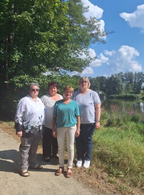 Treffen für Trauernde nun auch in Waldsassen (Bild vergrößern)