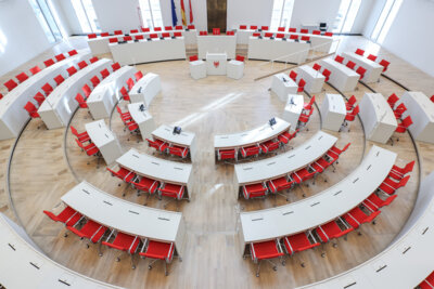 Quelle: Landtag Brandenburg (Bild vergrößern)