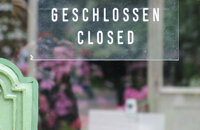 Brückentag der Gemeindeverwaltung (Bild vergrößern)