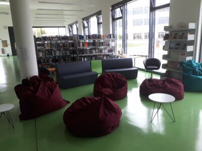 Erfolgreicher Auftakt TEENIE-BOOK-Sommer (Bild vergrößern)