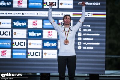 ©eMTB News/Gregor Sinn (Bild vergrößern)