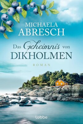 Meldung: Autorenlesung mit Michaela Abresch