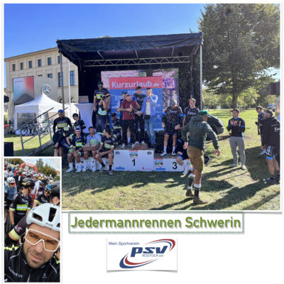 Schwerin 2024 (Bild vergrößern)