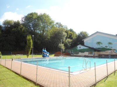 Freibad Rosenthal