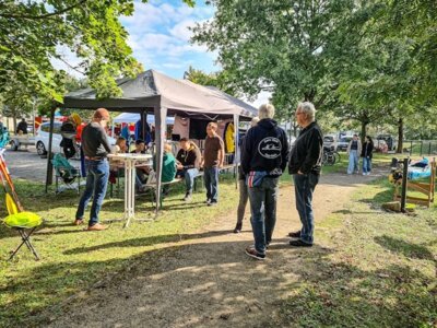 Meldung: Vereinsentdeckertag in Oppenheim