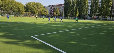 3. Spiel (Bild vergr&ouml;&szlig;ern)