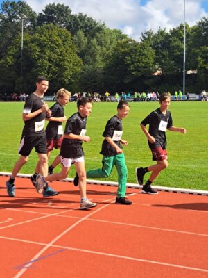 Hospizlauf