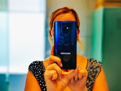 FOMO und der Umgang mit dem Mobiltelefon