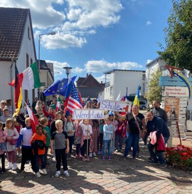 300 Jahre Kerwe (Bild vergrößern)