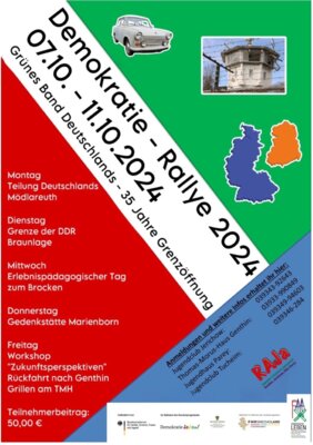 Offene Kinder-und Jugendarbeit Angebot