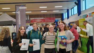 Messe1 (Bild vergrößern)