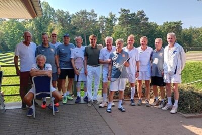 Gruppenfoto