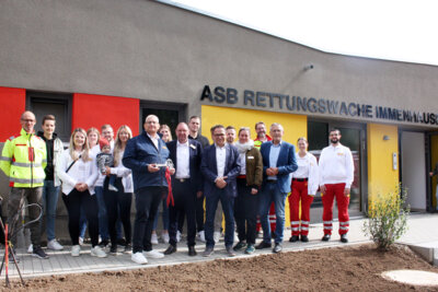 Foto: Helga Kristina Kothe (Bild vergrößern)