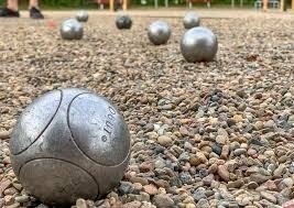 Foto zur Meldung: Boule - Ergebnisliste 1. Spieltag Herbstlinge