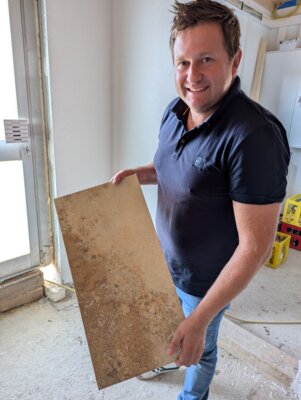 Foto zur Meldung: Prackenbach investiert, Bürger helfen
