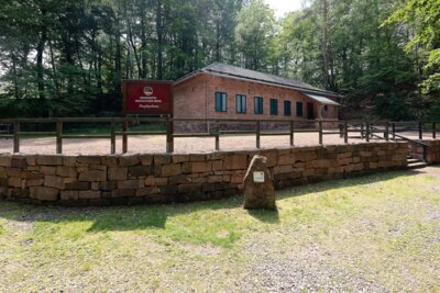 Meldung: Ideenschmieden im Geoportal Porphyrhaus im Herbst