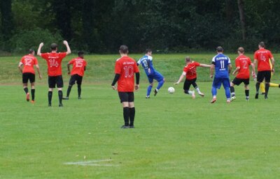 VfB mit 1:3 Pleite gegen Viktoria Cottbus