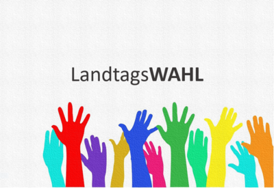 Landtagswahl am 22.09.2024 (Bild vergrößern)