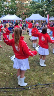 Rückblick auf das Sportfest für ALLE am Schlaatz – Ein Fest der Vielfalt und des Miteinanders (Bild vergrößern)