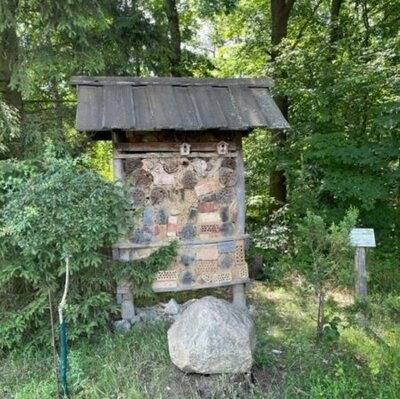 Foto zur Meldung: Hoch lebe das Ehrenamt!
