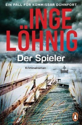 Inge Löhnig - Der Spieler