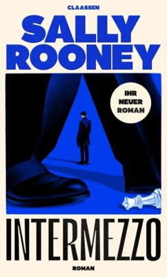 Sally Rooney - Intermezzo