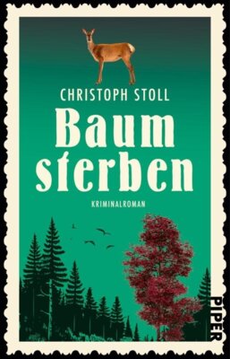 Christoph Stoll - Baumsterben