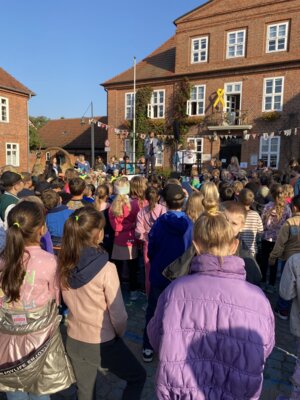 Weltkindertag 2024