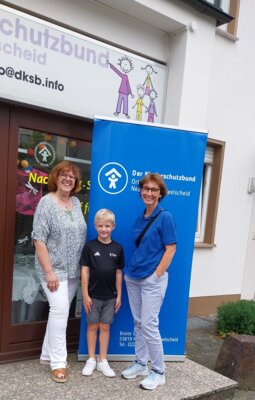 "Seelscheider Sommer 2024" (Bild vergrößern)