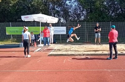 Foto zur Meldung: Muxfeld und Mönch bei RPM am Start
