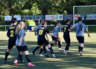 SpG der #FSVB2/SFC mit erneuter Klatsche (Bild vergrößern)