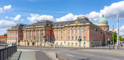 Landtagswahl in Brandenburg: Die vorläufigen Ergebnisse (Bild vergrößern)