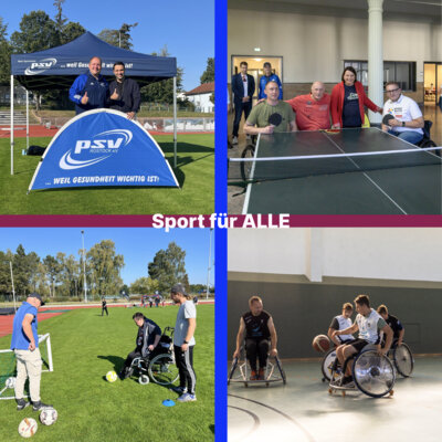 Sport für Alle (Bild vergr&ouml;&szlig;ern)