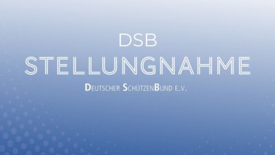 DSB - Stellungnahme