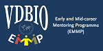 Vorschaubild zur Meldung: Early and Mid-career Mentoring Programme (EMMP): Auftakt zur siebten Runde