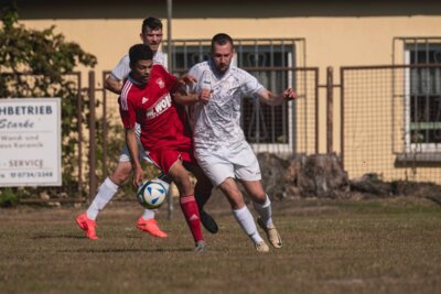 Meldung: FSV Taura - BSC Motor Rochlitz (0:4)