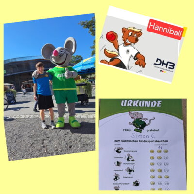 Begeisterung beim Kinderfest im O-Park (Bild vergrößern)