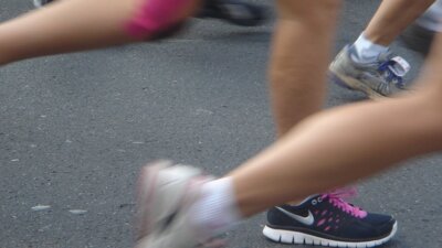 Spendenlauf 04.10.24 (Bild vergrößern)