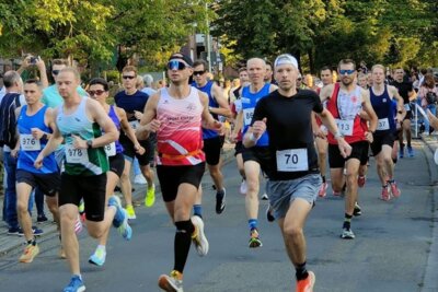 Meldung: 4. Tuchmacher-Stadtlauf: Über 700 Teilnehmer im Ziel und großartige Siegerzeiten